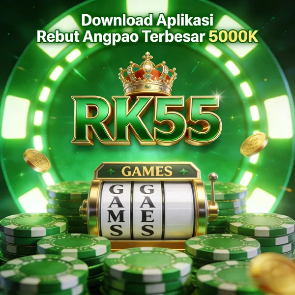 RK555 WD Cepat DANA OVO GoPay