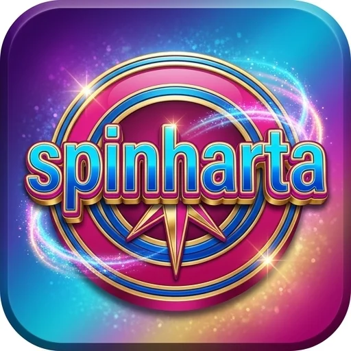 spinharta Logo - Resmi